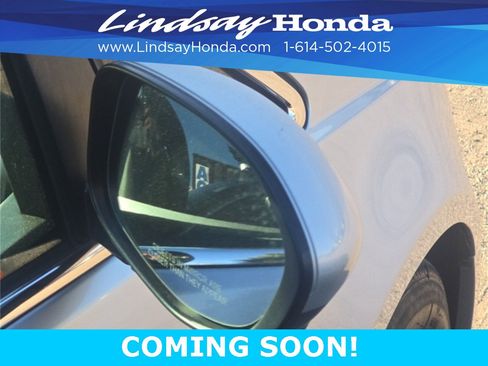 Used 2014 Honda Odyssey EX-L image 19