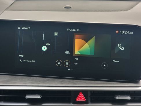 New 2026 Kia Sorento X-Line EX image 25