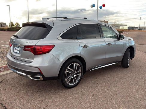 Used 2018 Acura MDX SH-AWD w/ Advance Package image 34