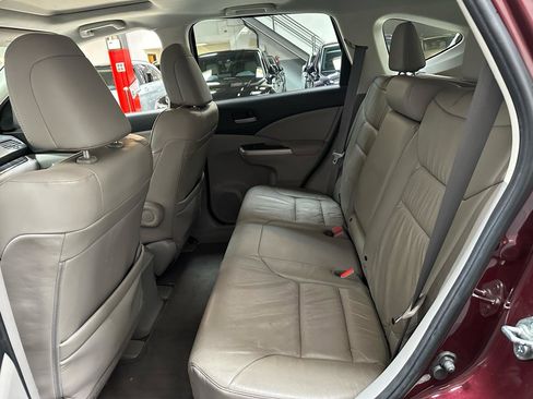 Used 2012 Honda CR-V EX-L image 14