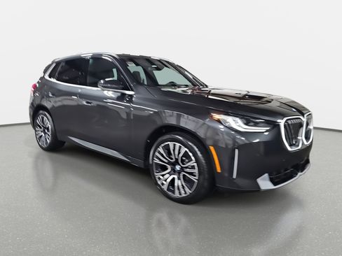 New 2026 BMW X3 xDrive30 w/ Premium Package image 3