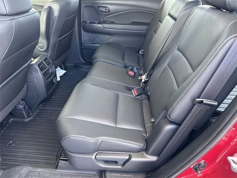 Certified 2022 Honda Passport EX-L image 30