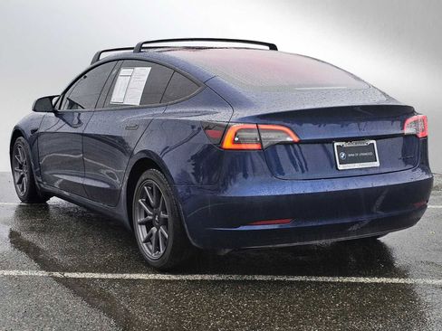 Used 2018 Tesla Model 3 Long Range image 5