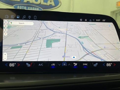 New 2026 Chevrolet Traverse LT w/ Driver Confidence Package image 4