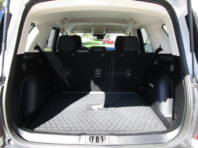 Used 2022 Ford Bronco Sport Big Bend w/ Convenience Package AWD/4WD image 8