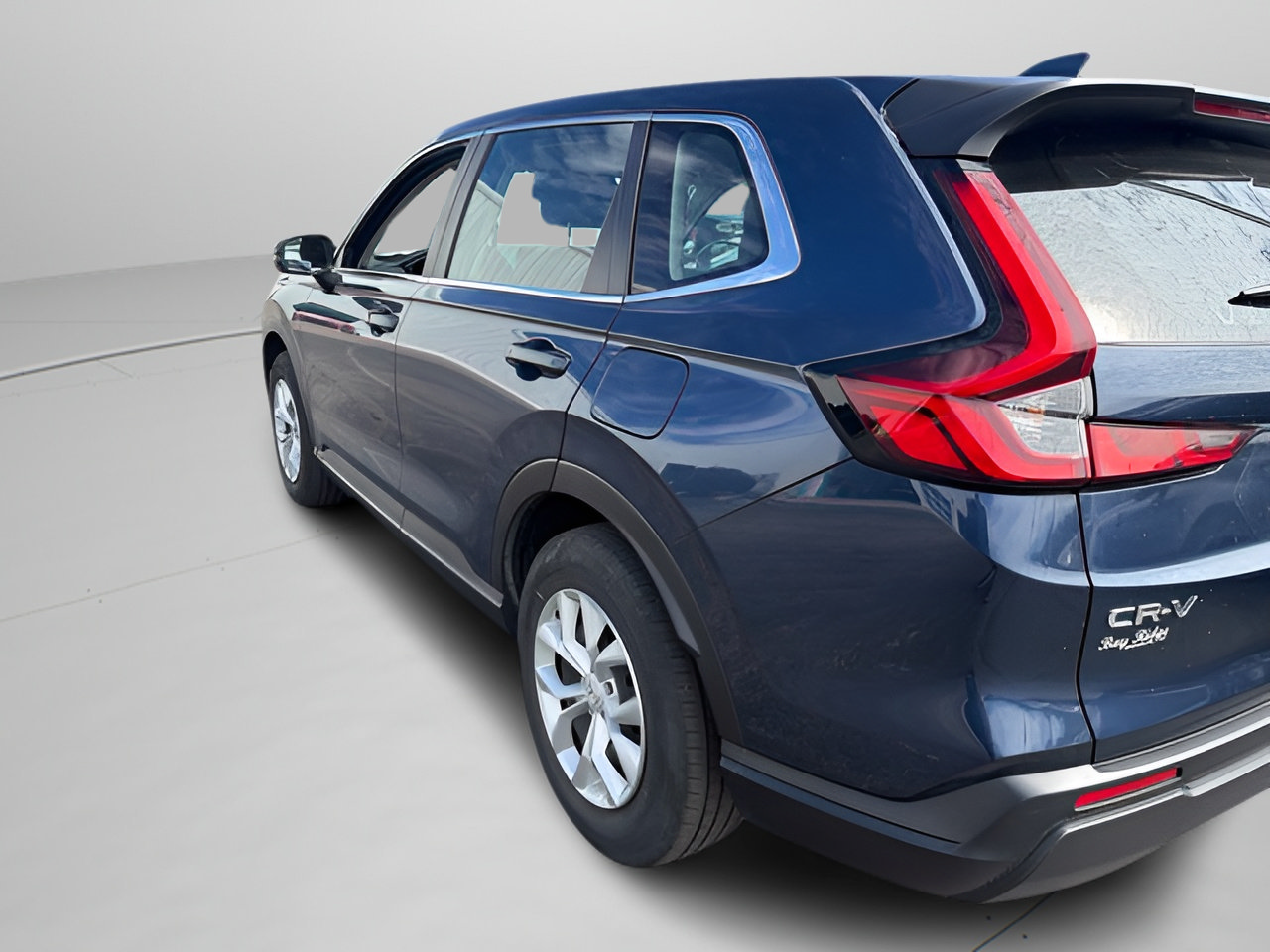 Used 2024 Honda CR-V LX image 9