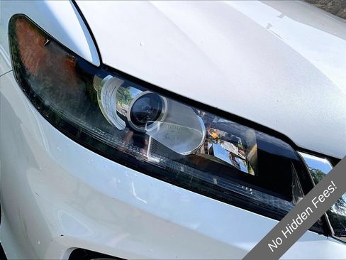 Used 2015 Honda Accord EX image 17