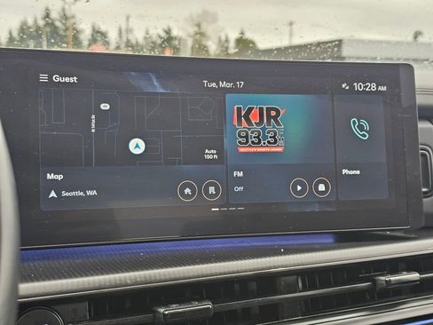 Used 2024 Hyundai Santa Fe Calligraphy image 21