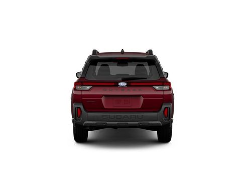 New 2026 Subaru Outback Touring AWD/4WD image 9