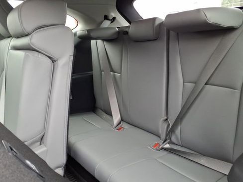 New 2026 Toyota Highlander Limited image 7