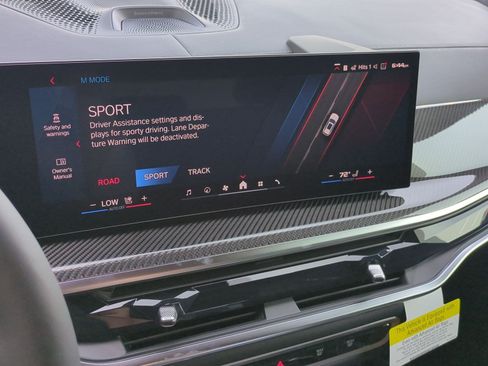 New 2026 BMW X5 M Competition w/ Executive Package AWD/4WD image 37
