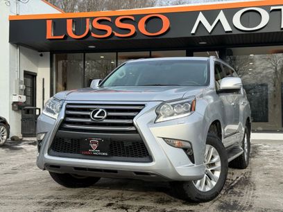 Used 2018 Lexus GX 460