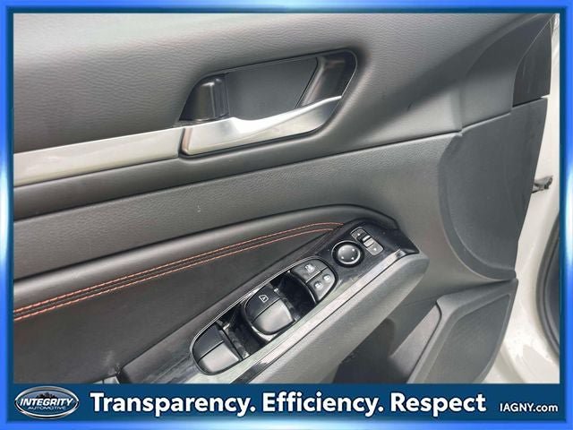 Certified 2023 Nissan Altima 2.5 SR FWD image 17