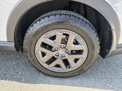 Used 2026 Honda CR-V TrailSport image 10