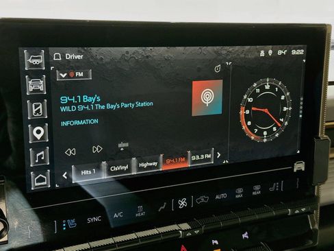 Used 2025 GMC Hummer EV 3X AWD/4WD image 16