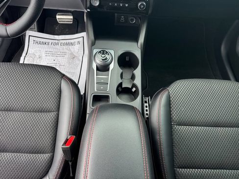 Certified 2024 Ford Escape ST-Line w/ Equipment Group 301A FWD image 15
