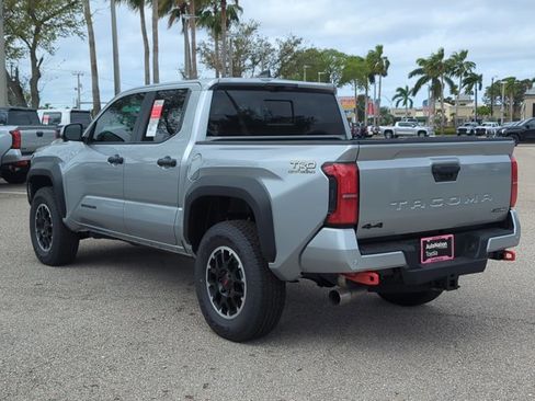 New 2026 Toyota Tacoma TRD Off-Road image 7
