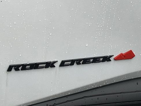 Certified 2025 Nissan Rogue Rock Creek image 31