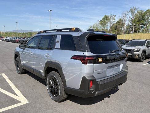 New 2026 Subaru Outback Wilderness AWD/4WD image 6