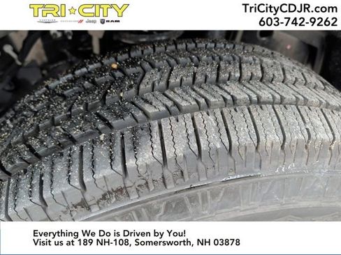 New 2026 RAM 3500 Laramie image 26