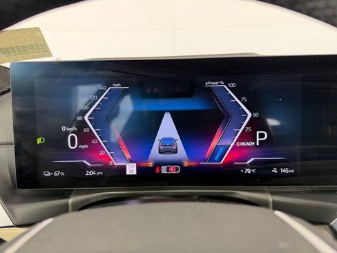 Used 2023 BMW i4 eDrive35 image 20