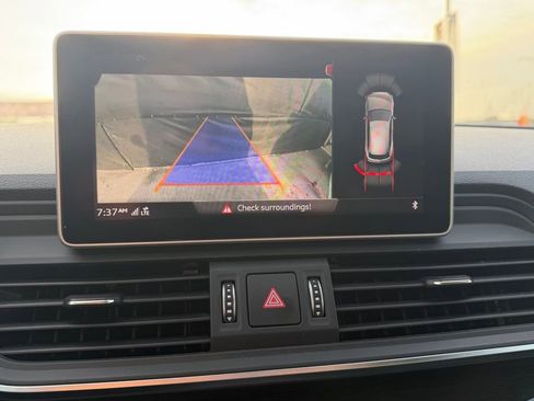 Used 2018 Audi Q5 2.0T Premium Plus w/ Premium Plus Package image 10