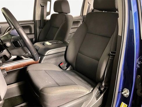 Used 2017 GMC Sierra 1500 SLE image 22