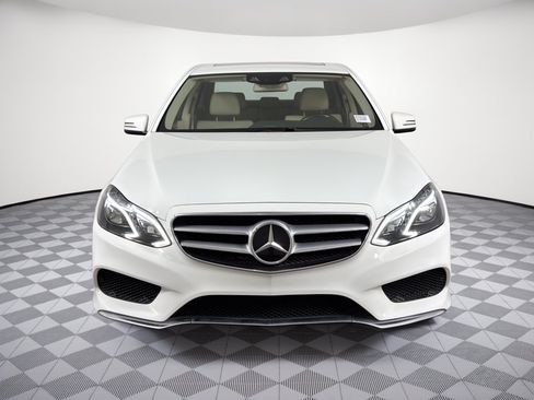 Used 2014 Mercedes-Benz E 350 Sedan image 6