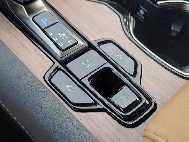 Used 2024 Lexus RX 350 Premium w/ Cold Area Package FWD image 28