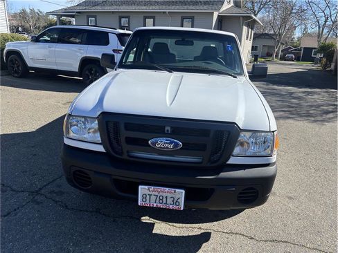 Used 2009 Ford Ranger XL image 4