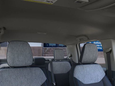 New 2026 Ford Maverick XLT w/ XLT Luxury Package image 12