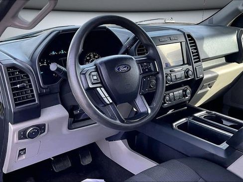 Used 2020 Ford F150 XL w/ Equipment Group 101A Mid image 18