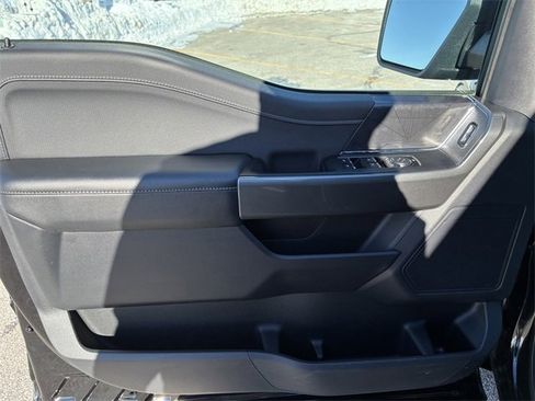 Used 2023 Ford F150 XLT w/ Equipment Group 302A High image 22