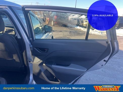 Certified 2025 Subaru Impreza 2.0i image 33