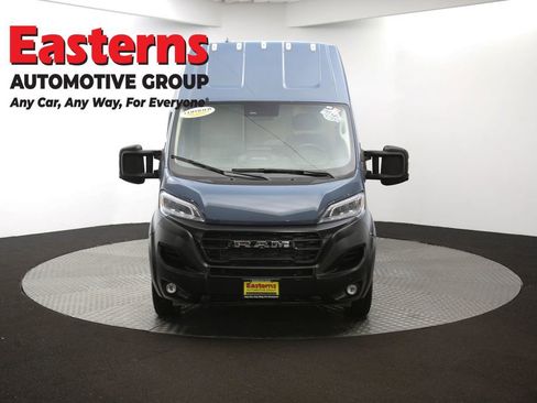 Used 2024 RAM ProMaster 3500 image 53