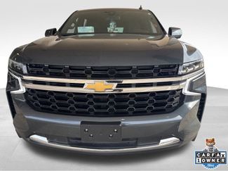 Used 2021 Chevrolet Tahoe LS video 2