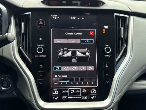 Used 2022 Subaru Legacy Limited image 28