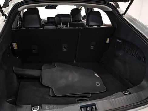 Used 2025 Ford Mustang Mach-E Select RWD image 54