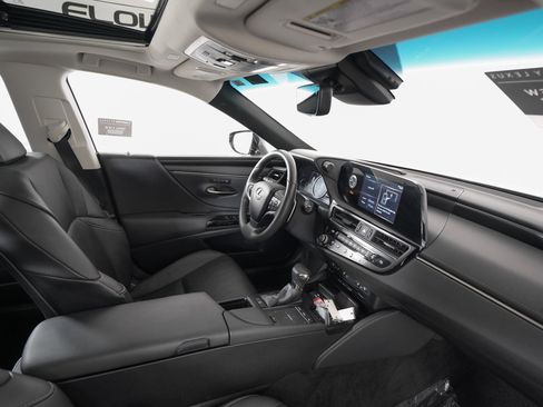 Used 2022 Lexus ES 350 image 20