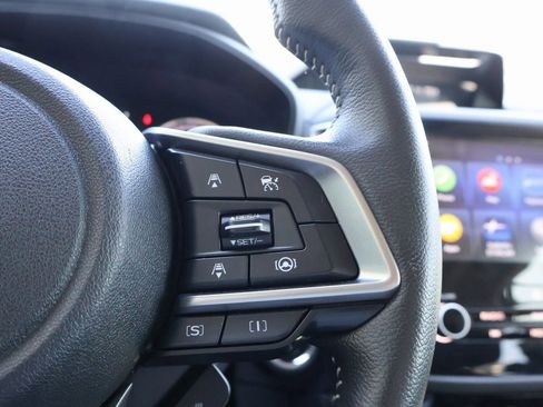 Used 2024 Subaru Forester Touring w/ Convenience Package image 30