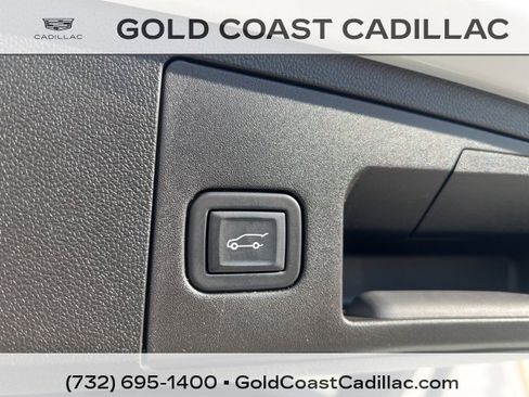 Certified 2023 Cadillac XT4 Sport image 14