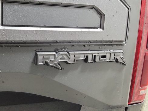 Used 2020 Ford F150 Raptor w/ Equipment Group 802A Luxury AWD/4WD image 9