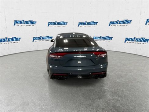 Used 2023 Kia Stinger GT-Line w/ Sun & Sound Package image 10