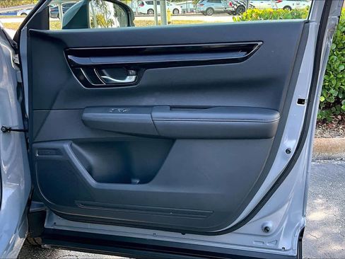 Used 2024 Honda CR-V EX-L image 26