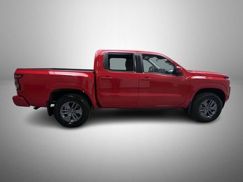 Certified 2025 Nissan Frontier SV w/ SV Convenience Package AWD/4WD image 4