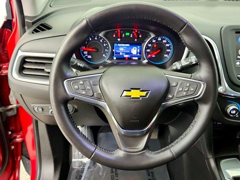 Used 2019 Chevrolet Equinox LT FWD image 13