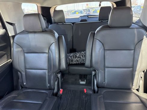 Used 2020 Chevrolet Traverse Premier w/ LPO, Floor Liner Package image 14