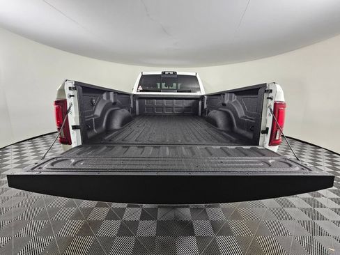 New 2026 RAM 3500 Tradesman AWD/4WD image 16