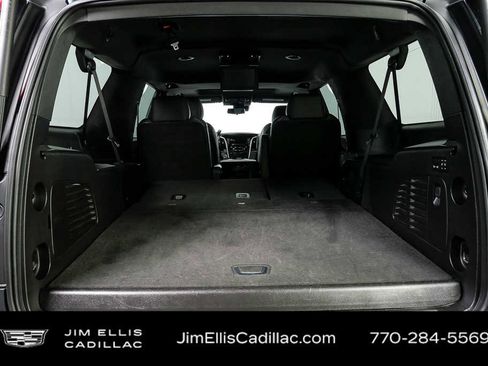Used 2020 Cadillac Escalade ESV Platinum image 32