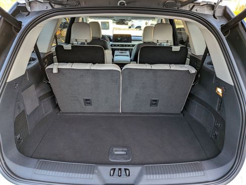 Certified 2025 Lincoln Aviator Reserve image 15